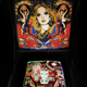 Illustration for article titled Not Safe For Play? The Evolution of Pinball Machines